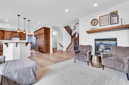452 Evergreen Circle Sw, Calgary, AB 