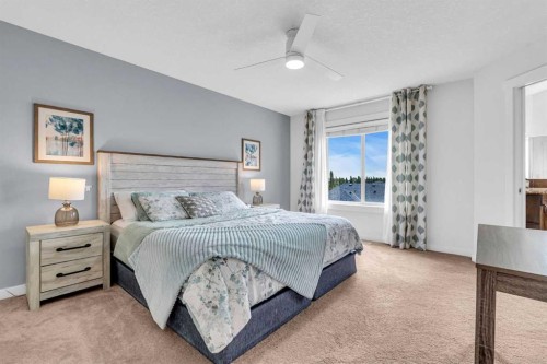 452 Evergreen Circle Sw, Calgary, AB 