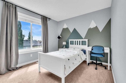 452 Evergreen Circle Sw, Calgary, AB 