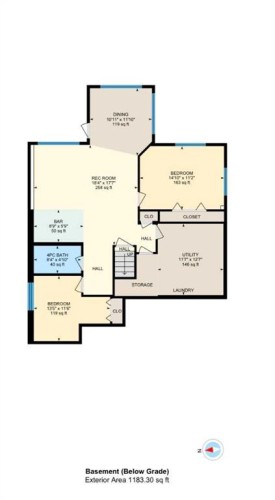 452 Evergreen Circle Sw, Calgary, AB 