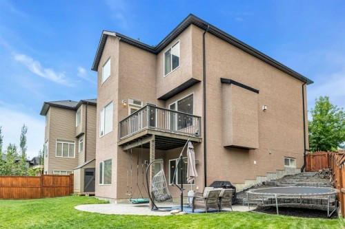 452 Evergreen Circle Sw, Calgary, AB 