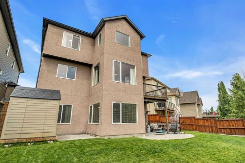 452 Evergreen Circle Sw, Calgary, AB 