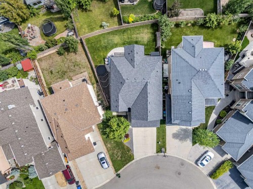 452 Evergreen Circle Sw, Calgary, AB 