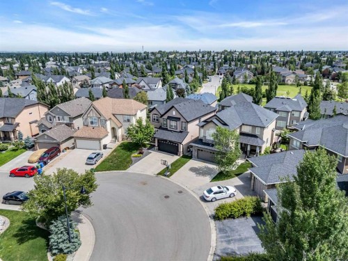 452 Evergreen Circle Sw, Calgary, AB 