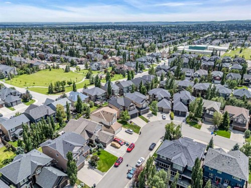 452 Evergreen Circle Sw, Calgary, AB 