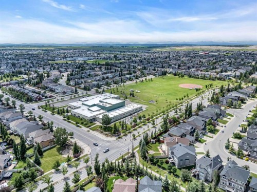 452 Evergreen Circle Sw, Calgary, AB 