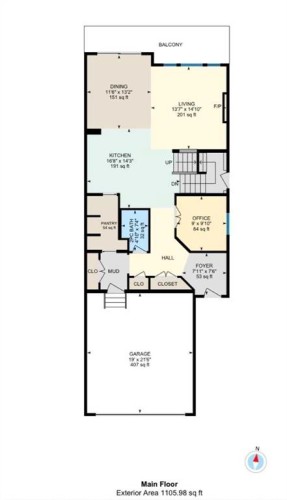 826 Alpine Drive Sw, Calgary, AB - Other