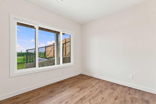 826 Alpine Drive Sw, Calgary, AB - Indoor Photo Showing Other Room
