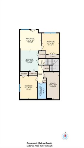 826 Alpine Drive Sw, Calgary, AB - Other