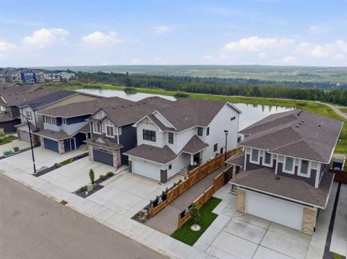 826 Alpine Drive Sw, Calgary, AB - Outdoor With View