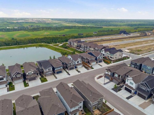 826 Alpine Drive Sw, Calgary, AB - Outdoor With View