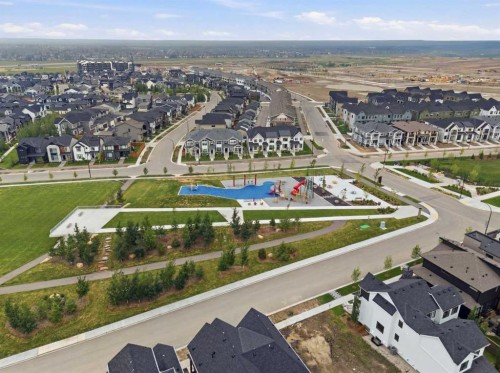 826 Alpine Drive Sw, Calgary, AB - Outdoor With View