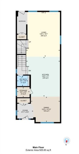 2417 25 Avenue Nw, Calgary, AB - Other