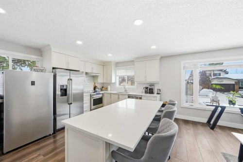 151 Templevale Place Ne, Calgary, AB 