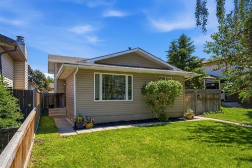151 Templevale Place Ne, Calgary, AB 