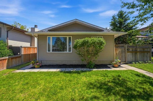 151 Templevale Place Ne, Calgary, AB 