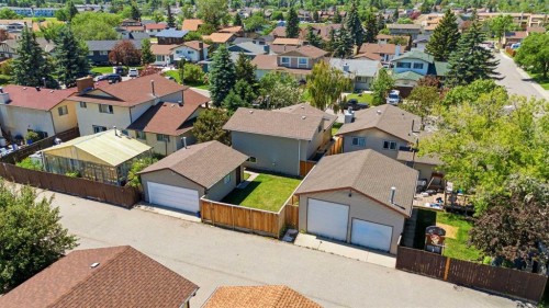 151 Templevale Place Ne, Calgary, AB 