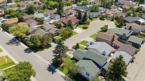 151 Templevale Place Ne, Calgary, AB 