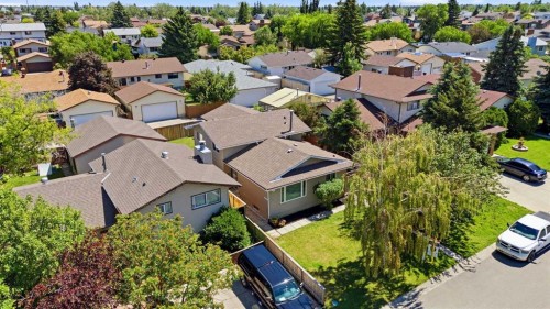 151 Templevale Place Ne, Calgary, AB 