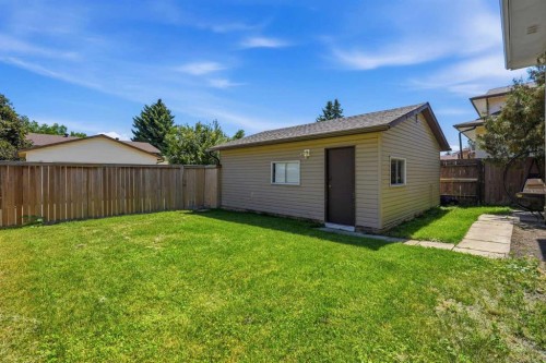 151 Templevale Place Ne, Calgary, AB 