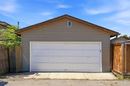 151 Templevale Place Ne, Calgary, AB 