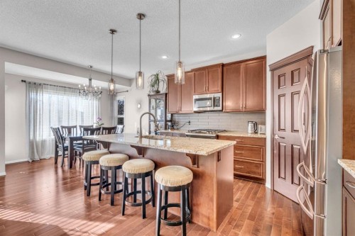 112 Walden Terrace Se, Calgary, AB 