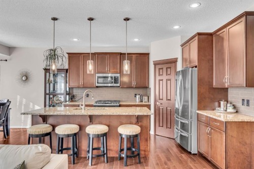 112 Walden Terrace Se, Calgary, AB 