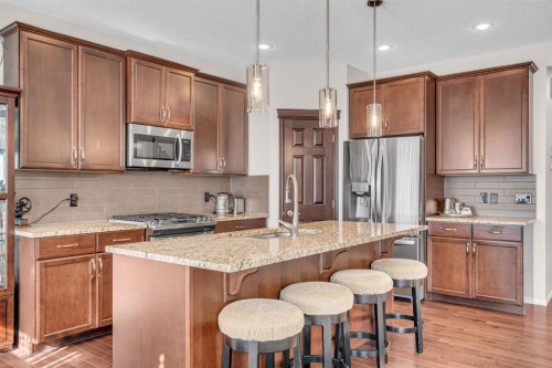 112 Walden Terrace Se, Calgary, AB 