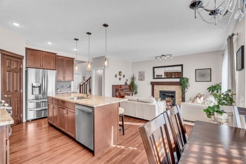 112 Walden Terrace Se, Calgary, AB 