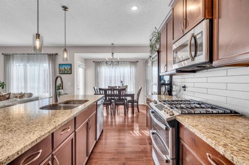 112 Walden Terrace Se, Calgary, AB 