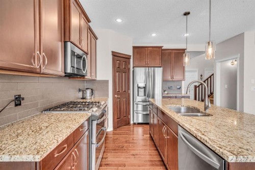 112 Walden Terrace Se, Calgary, AB 