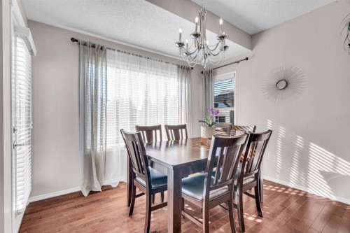 112 Walden Terrace Se, Calgary, AB 