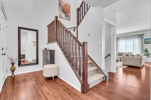 112 Walden Terrace Se, Calgary, AB 