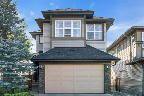 112 Walden Terrace Se, Calgary, AB 