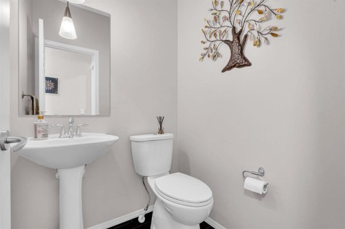 112 Walden Terrace Se, Calgary, AB 