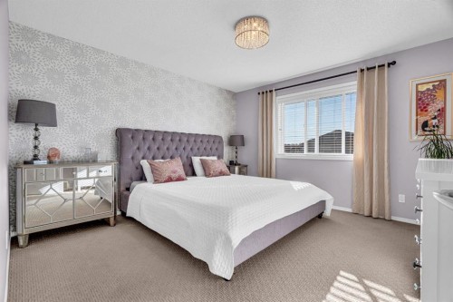 112 Walden Terrace Se, Calgary, AB 