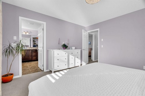 112 Walden Terrace Se, Calgary, AB 