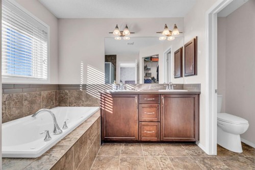 112 Walden Terrace Se, Calgary, AB 