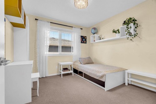 112 Walden Terrace Se, Calgary, AB 