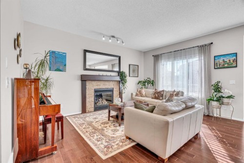 112 Walden Terrace Se, Calgary, AB 