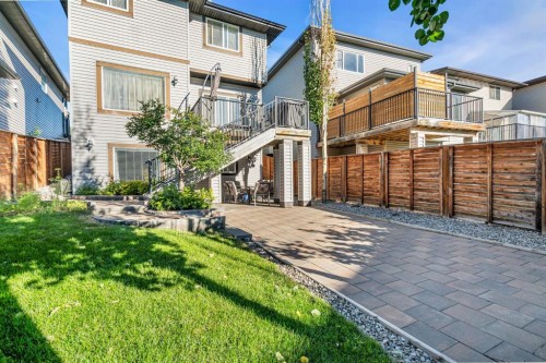 112 Walden Terrace Se, Calgary, AB 