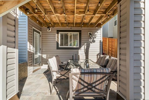 112 Walden Terrace Se, Calgary, AB 