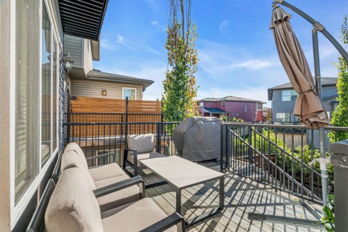 112 Walden Terrace Se, Calgary, AB 