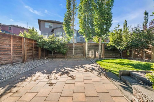 112 Walden Terrace Se, Calgary, AB 