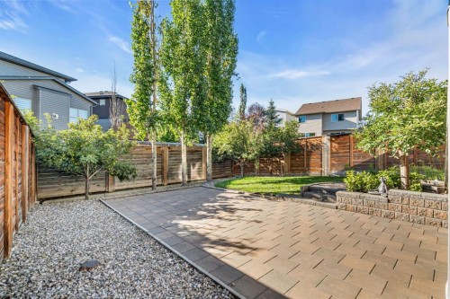 112 Walden Terrace Se, Calgary, AB 