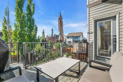 112 Walden Terrace Se, Calgary, AB 