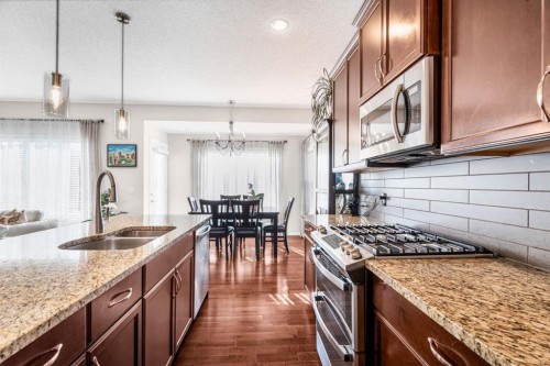 112 Walden Terrace Se, Calgary, AB 