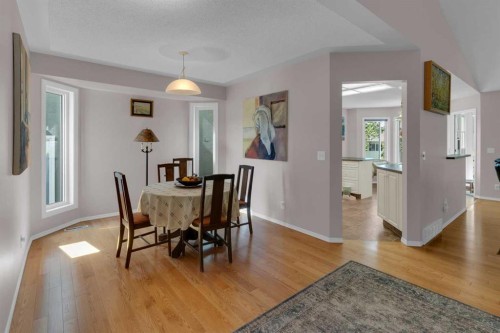 80 Scanlon Green Nw, Calgary, AB 