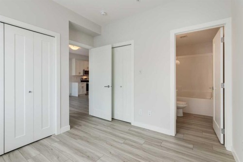 107-500 Auburn Meadows Common Se, Calgary, AB - Indoor Photo Showing Other Room