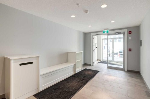 107-500 Auburn Meadows Common Se, Calgary, AB - Indoor Photo Showing Other Room